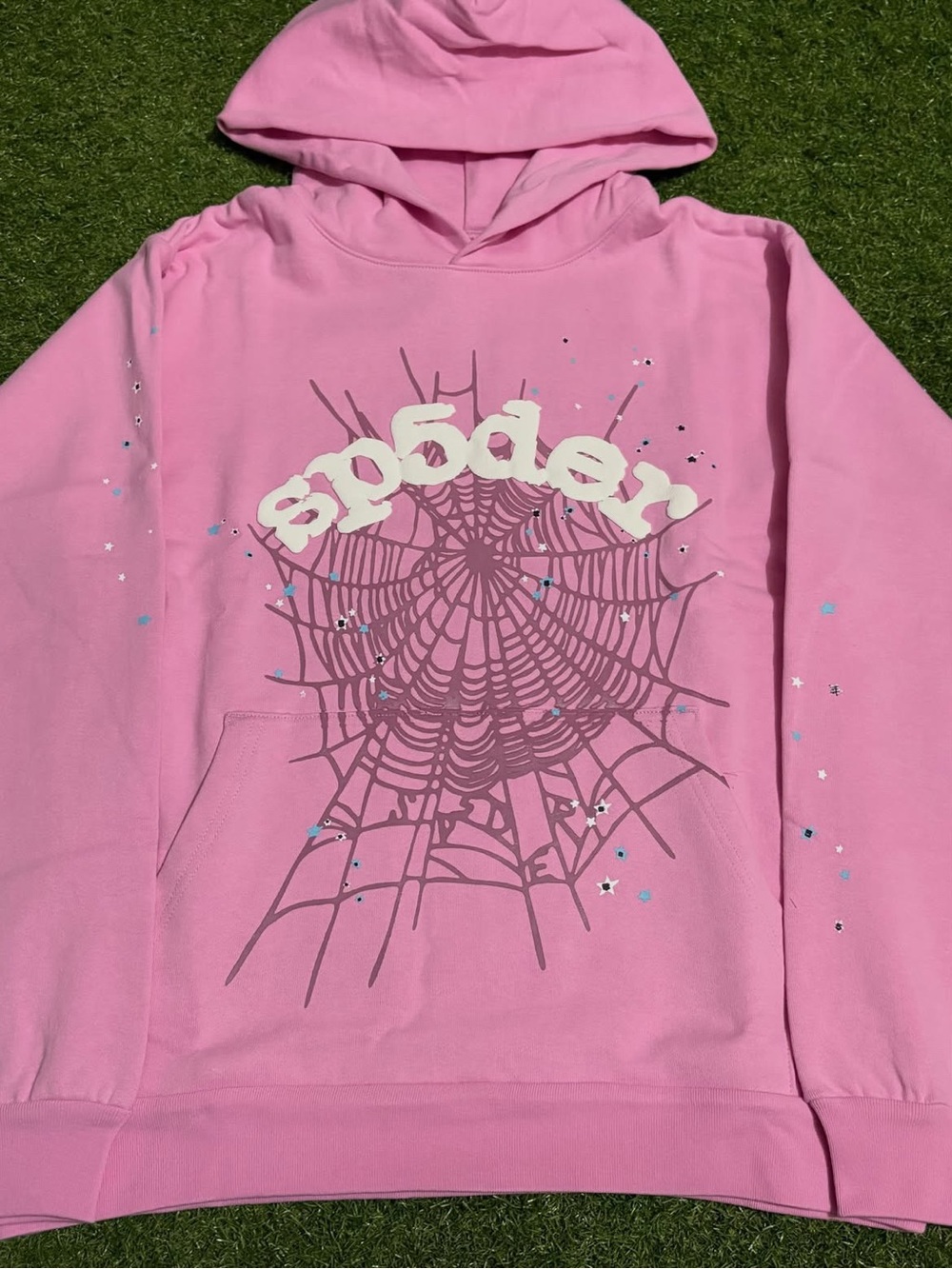 Pink OG Sp5der Web - Picture 2 of 6